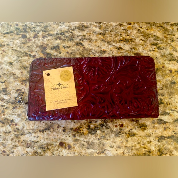 Patrica Nash Wallet - Picture 2 of 4